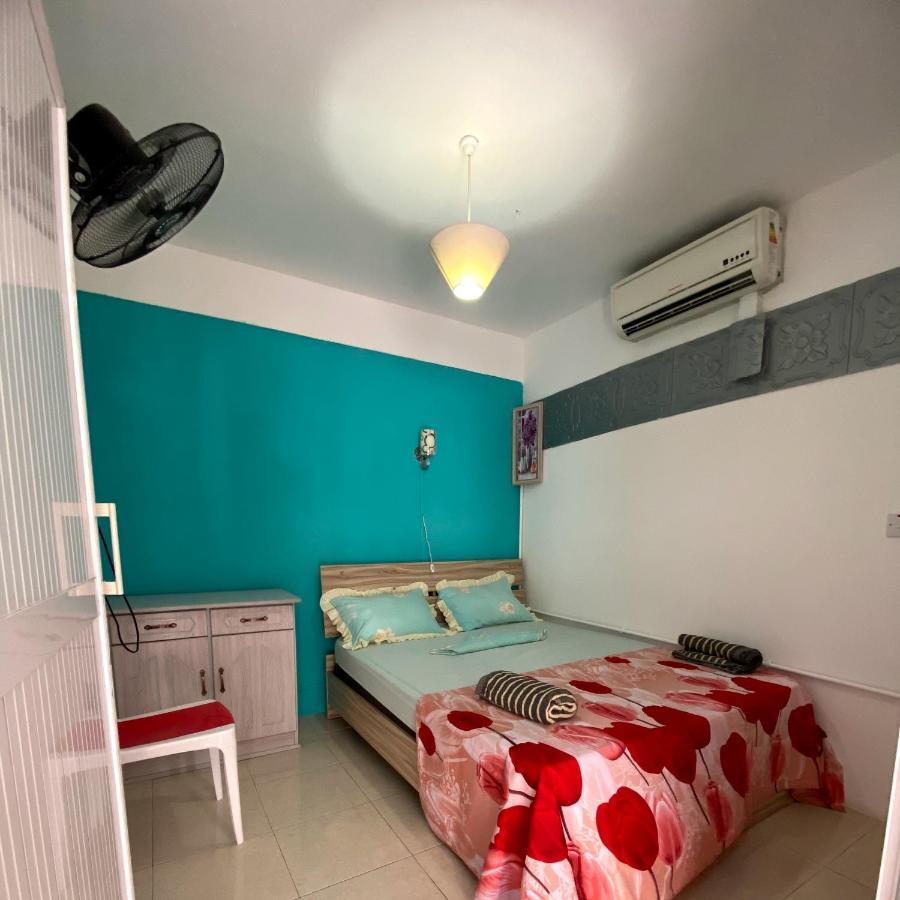 Sea Front 2 Bedrooms Apartment Flic-en-Flacq المظهر الخارجي الصورة