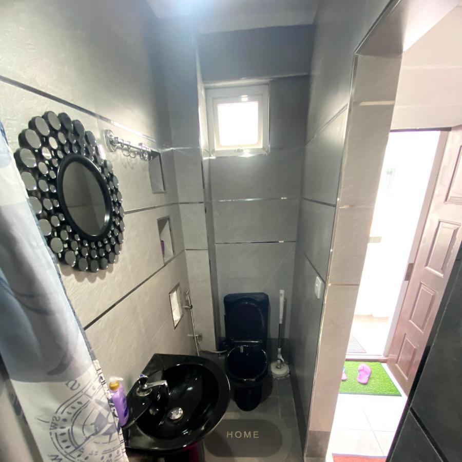 Sea Front 2 Bedrooms Apartment Flic-en-Flacq المظهر الخارجي الصورة